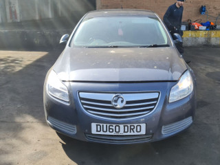 Opel Insignia 1 поколение (A)
