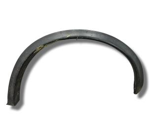 накладка колесной арки Nissan Juke YF15 2011, 1.5 л., DCi, K9K 410, дизель, 6МКПП, silver / ky0, внедорожник 5 дв., передний привод, правый руль