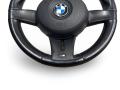 руль BMW Z4 E85/E86 [рестайлинг] E85 2006, 2.0 л., i, N46 B20 B, бензин, 6МКПП, silbergrau / a08, кабриолет, задний привод, правый руль - фото №4