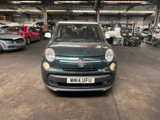 Fiat 500L 1 поколение
