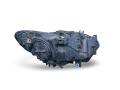 фара левая BMW 1 серия F20/F21 F20 2014, 1.6 л., D, N47 D16 A, дизель, 6МКПП, black saphir / 475, хетчбэк 5 дв., задний привод, правый руль, 63117229685, 7229685, 1LG010741-03 - фото №6