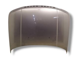 капот Land Rover Range Rover Sport 1 поколение L320 2007, 2.7 л., D, 276DT, дизель, АКПП, stornoway grey / lrc907, внедорожник 5 дв., полный привод, правый руль, BKA790050, 5H3216610BA