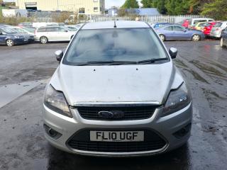 Ford Focus 2 поколение [рестайлинг]