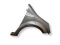 крыло переднее правое Renault Modus 1 поколение [рестайлинг] 2011, 1.5 л., DCi, K9K 770, дизель, 5МКПП, gris cassiopee / tekng, минивэн, передний привод, правый руль, 631007942R - фото №3