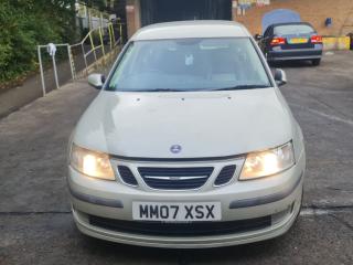 Saab 9-3 2 поколение