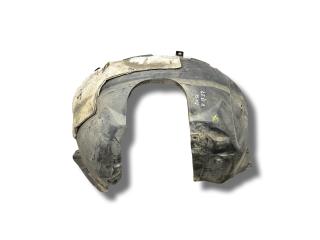 защита арок передняя левая (подкрылок) Ford Kuga 2 поколение 2013, 2.0 л., TDCi, TXDA, дизель, АКПП, ginger ale / jd, внедорожник 5 дв., полный привод, правый руль, CV44-16115-BE