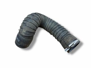 патрубок интеркулера Mercedes-Benz CLK-Класс W208/A208 [рестайлинг] 2001, 2.3 л., Kompr, M 111.982, бензин, АКПП, quarzblau / 935, купе, задний привод, правый руль, 2025281482