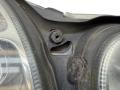 фара правая Mercedes-Benz E-Класс W211/S211 [рестайлинг] 2006, 3.0 л., CDi, OM 642.920, дизель, АКПП, perlitgrau / 747, универсал, задний привод, правый руль, A2118200661 - фото №12