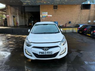 Hyundai i30 GD