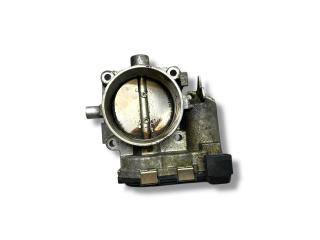 заслонка дроссельная Mercedes-Benz S-Класс W220 2000, 3.2 л., i, M 112.944, бензин, АКПП, chalcedonblau / 347u, седан, задний привод, правый руль, A1121410125, 0280750019