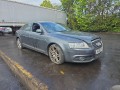 двигатель Audi A6 4F/C6 [рестайлинг] 2011, 2.0 л., TDi, CAHA, дизель, вариатор, daytonagrau, седан, передний привод, правый руль, CAHA, CGL, CGLB, CGLC, CGLD, CGLE, CAH, CAHB, CAGA, CAGB, CMFA - фото №2