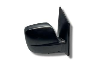 зеркало наружное правое Hyundai Grand Starex 1 поколение TQ 2010, 2.5 л., CRDi, D4CB, дизель, 5МКПП, black, минивэн, задний привод, правый руль, 87620-4H910