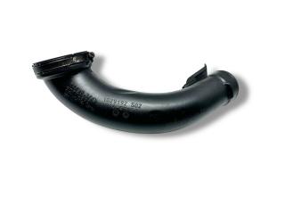 патрубок интеркулера Volvo XC60 1 поколение 2012, 2.4 л., TD, D 5244 T17, дизель, 6МКПП, ice white / 614, внедорожник 5 дв., полный привод, правый руль, 30774692