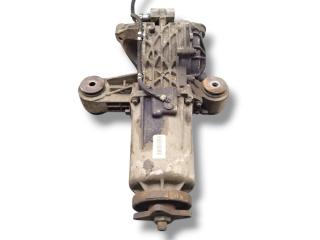 редуктор заднего моста Opel Antara 1 поколение [рестайлинг] 2014, 2.2 л., CDTi, дизель, 6МКПП, schneeweiss / gaz, внедорожник 5 дв., полный привод, правый руль, 95440540, JL001-000431