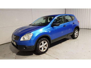 Nissan Qashqai 1 поколение