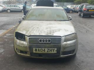 Audi A3 8P