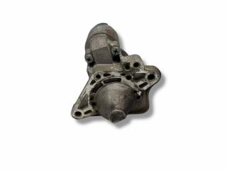 стартер Renault Grand Scenic 3 поколение 2009, 1.6 л., i, K4M 858, бензин, 6МКПП, blue / terpa, минивэн, передний привод, правый руль, 8200665518