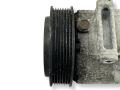 компрессор кондиционера Renault Megane 3 поколение 2008, 2.0 л., Ti, F4R 870, бензин, 6МКПП, orange cayenne / teenj, хетчбэк 3 дв., передний привод, правый руль, 8200956574 - фото №7