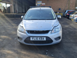 Ford Focus 2 поколение [рестайлинг]