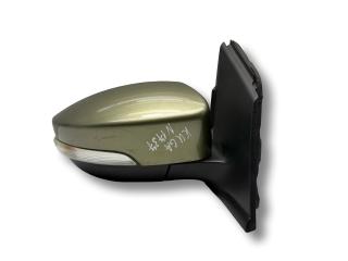 зеркало наружное правое Ford Kuga 2 поколение 2013, 2.0 л., TDCi, TXDA, дизель, АКПП, ginger ale / jd, внедорожник 5 дв., полный привод, правый руль, DV44-17682-MC