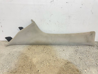 обшивка стойки Nissan Murano Z51 2007, 3.5 л., i, VQ35DE, бензин, вариатор, dark blue / raa, внедорожник 5 дв., полный привод, 769121AA0A