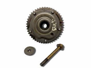 фазорегулятор Opel Insignia 1 поколение (A) 2010, 1.8 л., i, A 18 XER, бензин, 6МКПП, karbongrau / 177, лифтбэк, передний привод, правый руль, 55567048