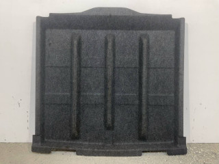 полка багажника Nissan Murano Z51 2007, 3.5 л., i, VQ35DE, бензин, вариатор, dark blue / raa, внедорожник 5 дв., полный привод