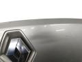 капот Renault Laguna 3 поколение 2009, 2.0 л., DCi, M9R 744, дизель, 6МКПП, gris platine / ted69, универсал, передний привод, правый руль - фото №5