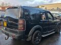 накладка заднего фонаря Land Rover Discovery 3 поколение L319 2005, 2.7 л., TD, 276DT, дизель, АКПП, russ black / lrc697, внедорожник 5 дв., полный привод, правый руль, VUB501380HB, VUB501380 - фото №9