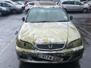 Honda Accord 6 поколение