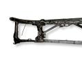 передняя панель крепления облицовки (телевизор) Land Rover Discovery 3 поколение L319 2004, 2.7 л., TD, 276DT, дизель, АКПП, bonatti grey / 659, внедорожник 5 дв., полный привод, правый руль, DIN500020, 5H3216E144AA - фото №5