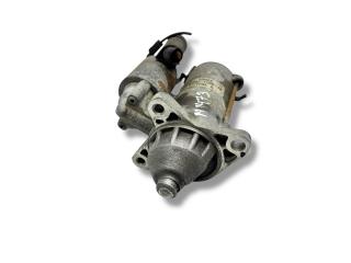 стартер Mazda 626 GF [рестайлинг] GF 1999, 2.0 л., i, бензин, 5МКПП, silky silver / 4f, лифтбэк, передний привод, правый руль, F7RU-11000-AA