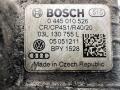 ТНВД Volkswagen Passat B7 2012, 2.0 л., TDi, CFFB, дизель, 6МКПП, night blue / lh5x, универсал, передний привод, правый руль, 03L130755L, 0445010526 - фото №9