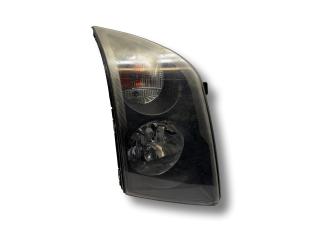 фара правая Volkswagen Crafter 1 поколение 2009, 2.5 л., TDi PD, BJK, дизель, 6МКПП, микроавтобус, задний привод, правый руль, 2E2941016, 247616-00