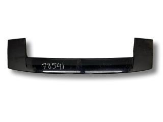 спойлер Volvo V50 1 поколение [рестайлинг] 2008, 2.5 л., Ti, B 5254 T7, бензин, 6МКПП, black sapphire / 452, универсал, передний привод, правый руль, 08698054