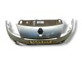 бампер передний Renault Grand Scenic 3 поколение 2009, 1.6 л., i, K4M 858, бензин, 6МКПП, blue / terpa, минивэн, передний привод, правый руль, 620229199R - фото №5