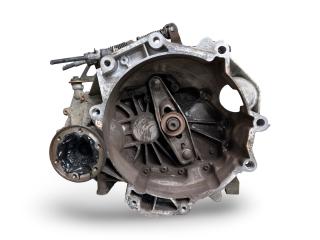 КПП механическая (МКПП) Volkswagen Golf 5 поколение 2007, 1.6 л., FSI, BLF, бензин, 6МКПП, shadowblue / ld5q, хетчбэк 5 дв., передний привод, правый руль, 02T301103AC, 0AG300040E, JHY