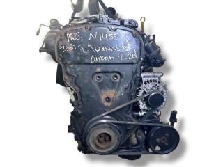 двигатель Ford Transit 7 поколение 2011, 2.2 л., TDCi, SRFA, дизель, 6МКПП, frozen white / 3g, микроавтобус, передний привод, правый руль, SRFA