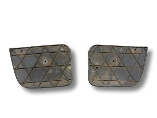 брызговик Ford Kuga 2 поколение 2013, 2.0 л., TDCi, TXDA, дизель, АКПП, ginger ale / jd, внедорожник 5 дв., полный привод, правый руль, CJ54-A104020-AB, CJ54-A104C21-AB