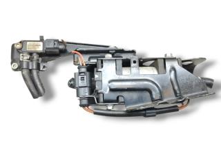 топливный насос (магистральный) Volkswagen Passat B6 2009, 2.0 л., TDi, CBAB, дизель, 6МКПП, lslandgrau / lk7x, седан, передний привод, правый руль, 1K0906089A, 0580464121