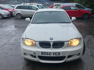 BMW 1 серия E81/E87 [рестайлинг] E87