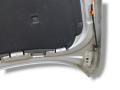 капот Skoda Fabia 2 поколение (5J) 2008, 1.4 л., TDi PD, BNV, дизель, 5МКПП, reflex silver / la7w, хетчбэк 5 дв., передний привод, правый руль - фото №9