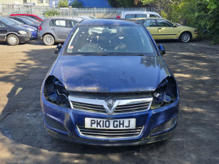 Opel Astra H/Family [рестайлинг]