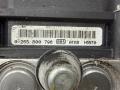 блок ABS Opel Corsa D 2010, 1.4 л., i, A 14 XER, бензин, 5МКПП, karbongrau / 177, хетчбэк 5 дв., передний привод, правый руль, 13282282, 0265232288, 0265800796 - фото №8