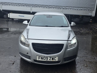 Opel Insignia 1 поколение (A)