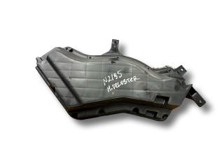 сабвуфер Hyundai Veloster 1 поколение 2012, 1.6 л., GDi, G4FD, бензин, 6МКПП, scarlet sage / p9r, хетчбэк 3 дв., передний привод, правый руль, 96380-2V100