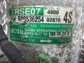компрессор кондиционера Honda Civic 8 поколение 2008, 1.4 л., i, L13A7, бензин, 6МКПП, alabaster silver / nh700m, хетчбэк 5 дв., передний привод, правый руль, 38800-RSH-E010-M2 - фото №9