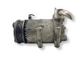 компрессор кондиционера Ford Mondeo 4 поколение 2008, 2.0 л., i, AOBA, бензин, 5МКПП, thunder / t6, лифтбэк, передний привод, правый руль - фото №2