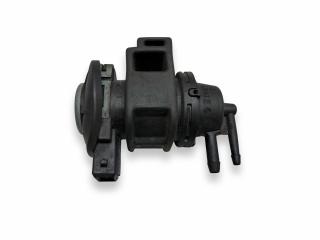 клапан управления турбиной (актуатор) Renault Scenic 2 поколение [рестайлинг] 2007, 1.5 л., DCi, K9K 724, дизель, 5МКПП, gris eclipse / teb66, минивэн, передний привод, правый руль