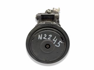 компрессор кондиционера Volkswagen Scirocco 3 поколение 2010, 1.4 л., TSI, CAVD, бензин, 6МКПП, candyweiss / lb9a, хетчбэк 3 дв., передний привод, правый руль, 1K0820859T